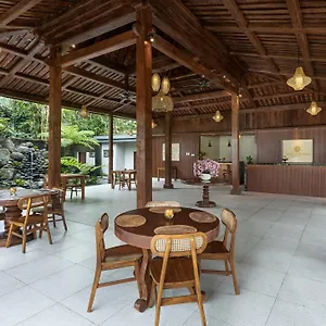 Villa The Sakara By Pramana, Ubud (Bali)