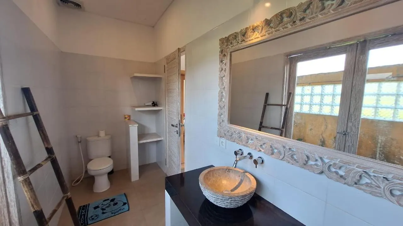 Villa Jahe 2 Bedrooms Ubud Ubud (Bali)
