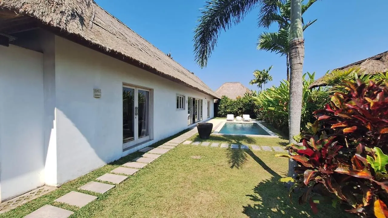 Villa Jahe 2 Bedrooms Ubud Indonesia