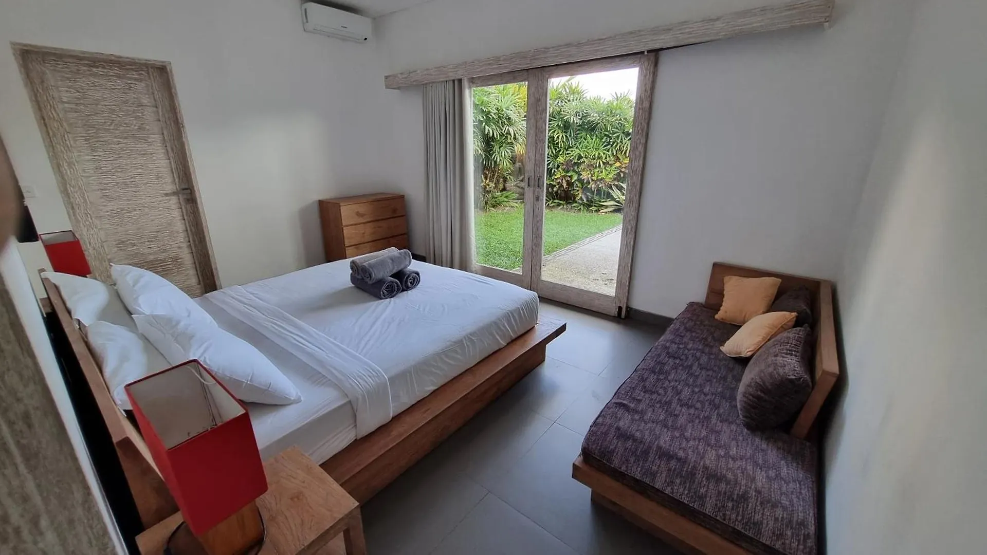 Villa Jahe 2 Bedrooms Ubud