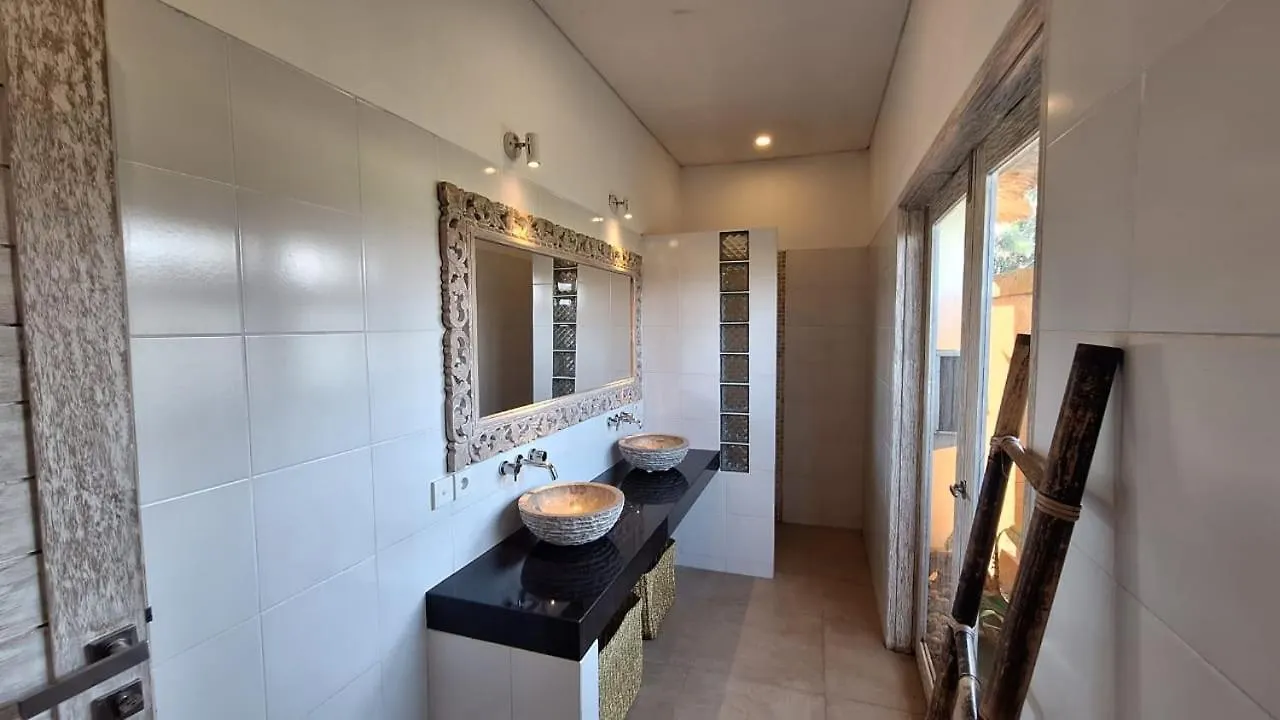 Villa Jahe 2 Bedrooms Ubud Indonesia