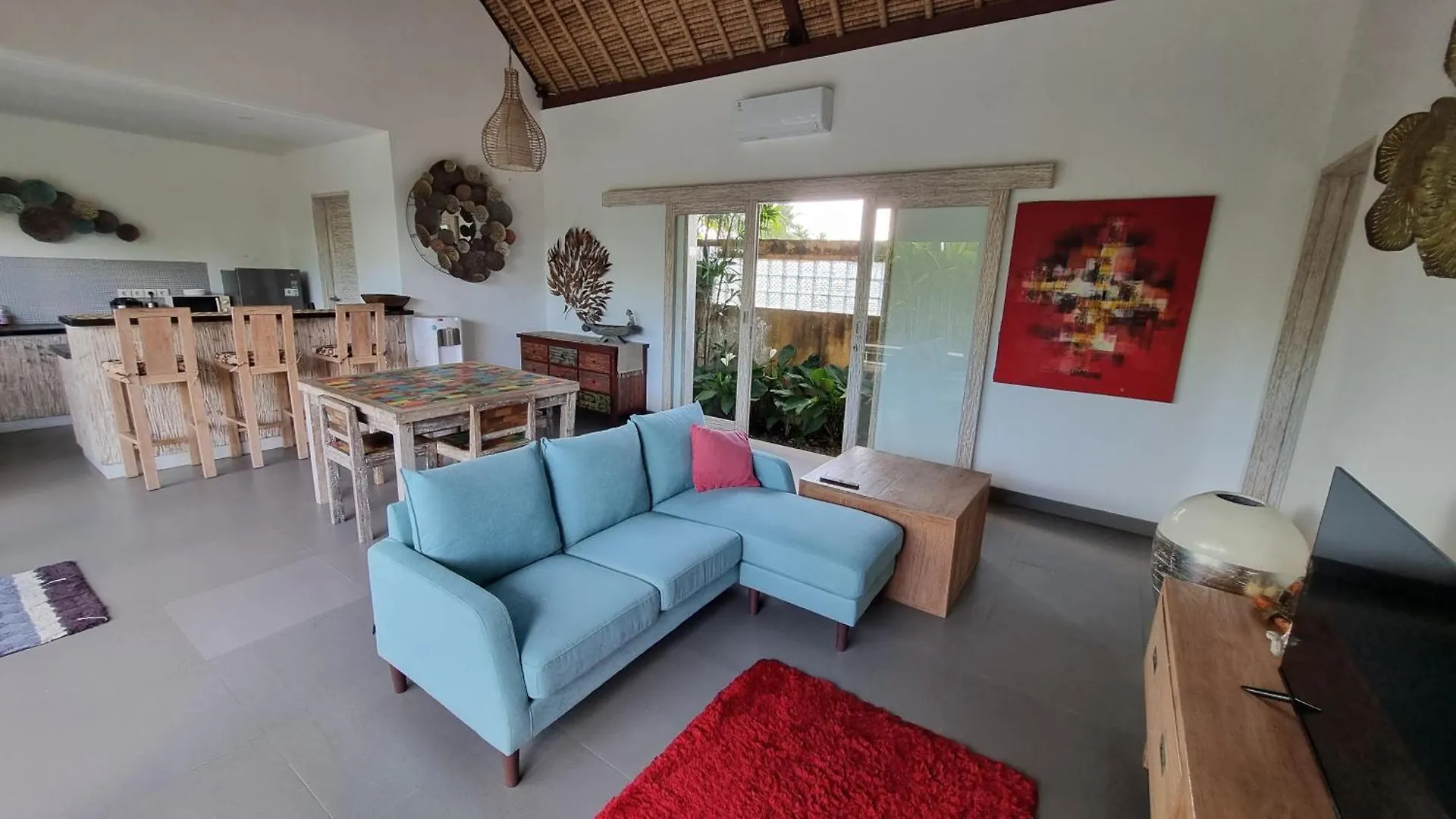Villa Jahe 2 Bedrooms Ubud Indonesia
