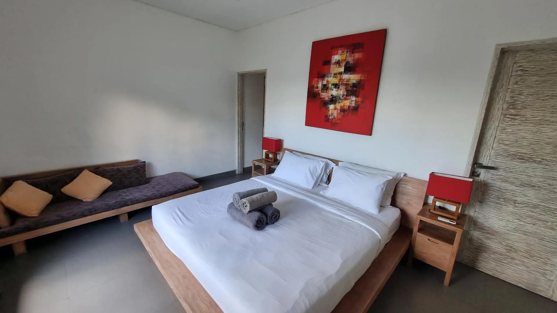 Villa Jahe 2 Bedrooms Ubud  Ubud (Bali)